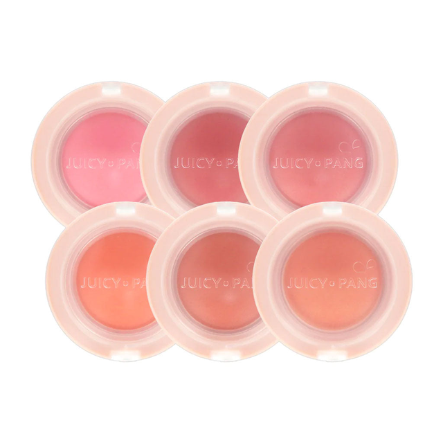Juicy-Pang Jelly Blusher