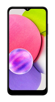 Samsung Galaxy A03s