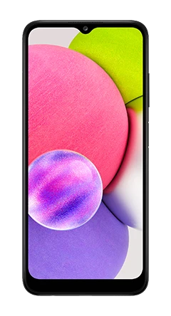 Samsung Galaxy A03s