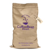 Unroasted Six Bean Espresso