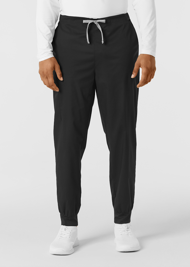 Men's 6-Pocket Cargo Jogger