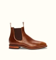 Comfort craftsman boot