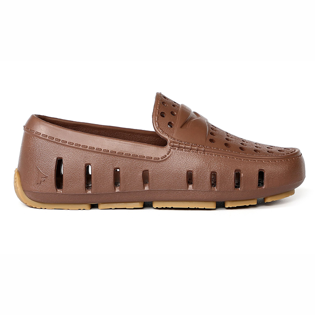 KIDS PRODIGY DRIVER DRIFTWOOD BROWN/GUM