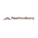 Faux Wood Beams logo