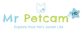 Mr Petcam logo