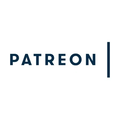 Patreon logo