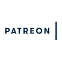 Patreon logo