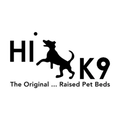 HiK9 logo