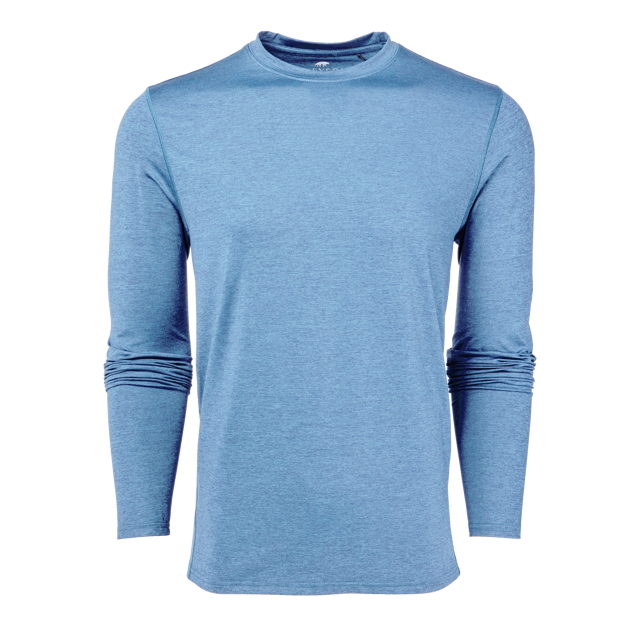 Guide Sport Long Sleeve Tee
