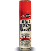 AlbaChem ALBA-5 Lubricant Spray