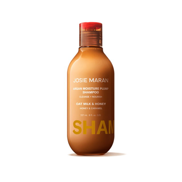 Argan Moisture Plump Shampoo