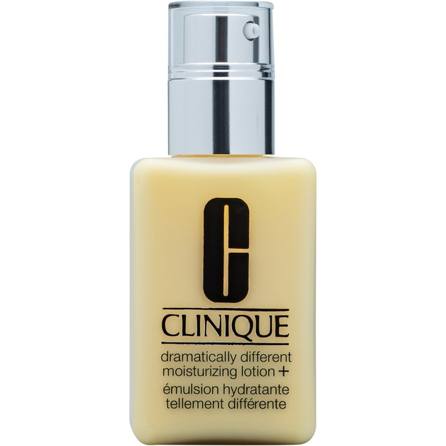 Dramatically Different Moisturizing Lotion+