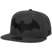Batman Hush Symbol 9Fifty Adjustable Hat