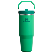 The IceFlow™ Flip Straw Tumbler | 30 OZ