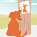 LostMyDoggie.com logo