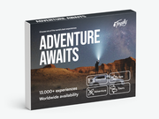 Adventure Awaits collection