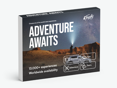 Adventure Awaits collection