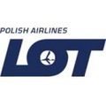 LOT Polish Airlines logo