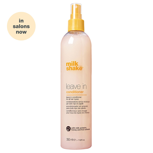 milk_shake leave in conditioner