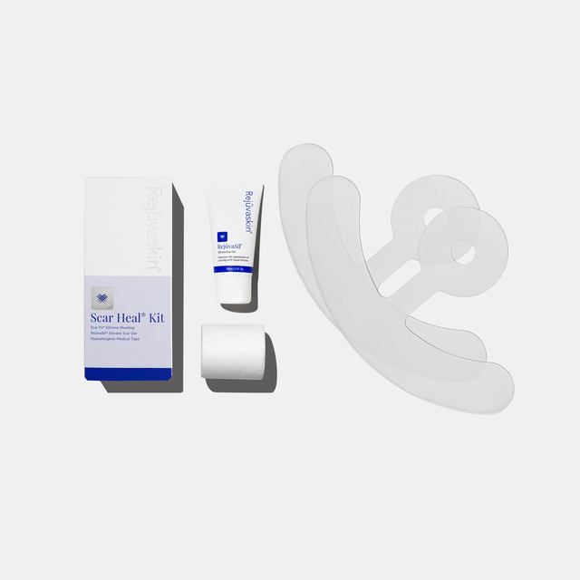 Scar Heal Kit - Breast Anchor Pair