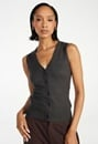 V-Neck Sweater Vest