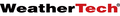 WeatherTech logo