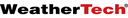 WeatherTech logo