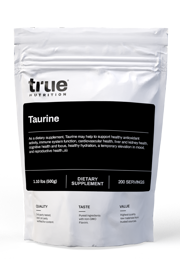 Taurine Powder