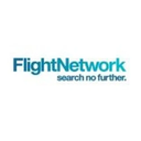 Flight Network logo
