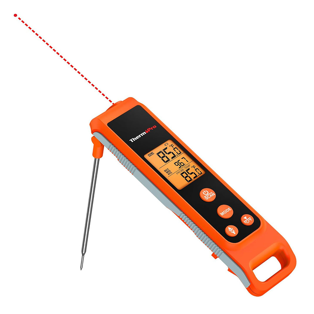 TP420 Infrared Thermometer Gun