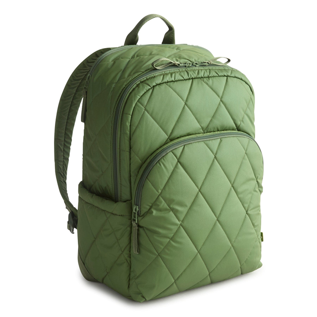 Outlet Essential Large Backpack