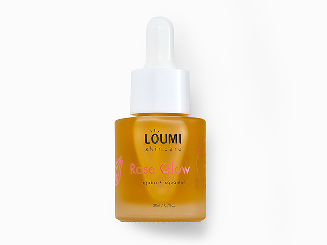 Rose Glow Illuminating Oil