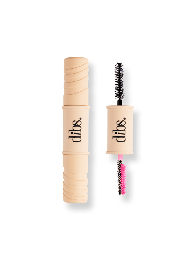 Mini Double Standard Primer & Mascara Duo™ (Exclusive Early Access)