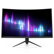 PXC279 Curved Gaming Monitor