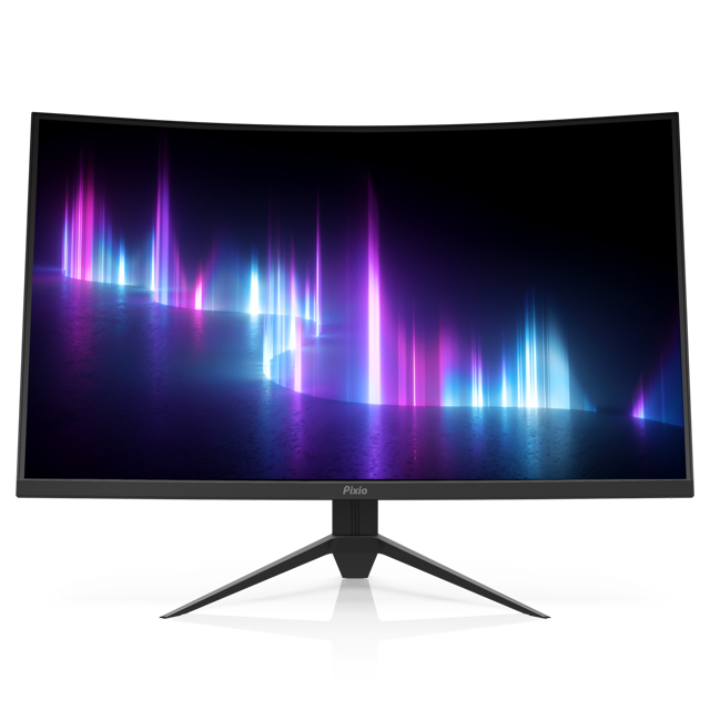 PXC279 Curved Gaming Monitor