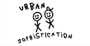 Urban Sophistication logo