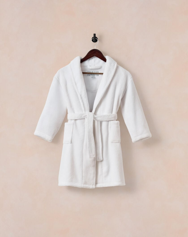 Kids Robe