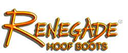 Renegade Hoof Boot logo