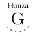 Hunza G logo