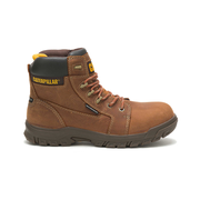 Resorption Waterproof Composite Toe Work Boot