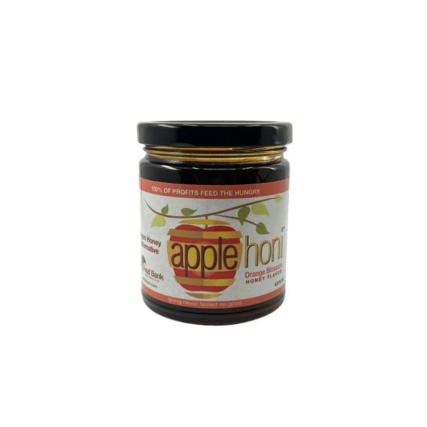 Apple Honi 8.5oz