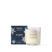 Winter Townhouse Candle