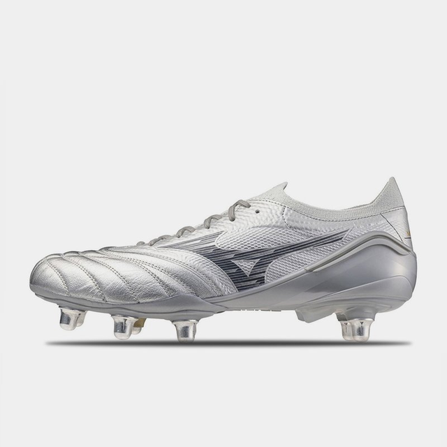 Morelia Neo IV Elite SI Soft Ground Boots