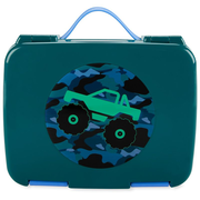 Truck Spark Style Bento Lunch Box - Truck | skiphop.com