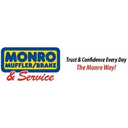 Monro Muffler Brake logo