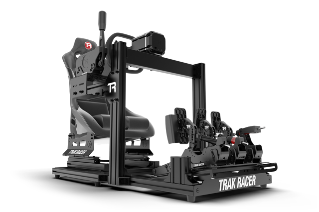TR40S Racing Simulator