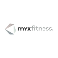 MYXfitness logo