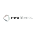 MYXfitness logo