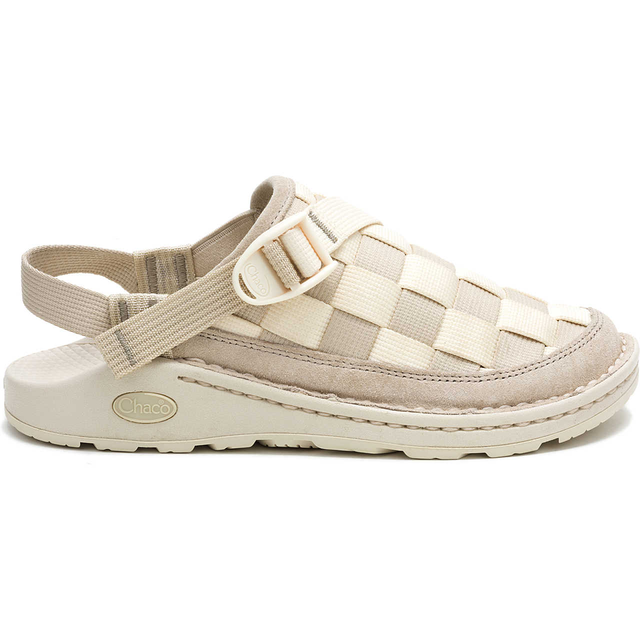 Canyon Woven Clog