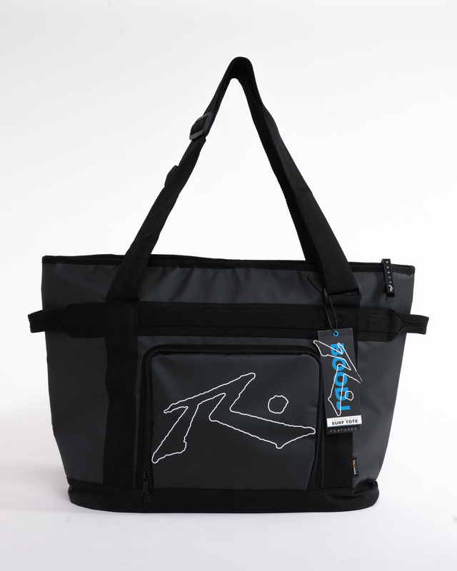 Boodj Technical Surf Tote Bag
